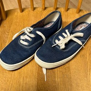 Vintage keds originals champion shoes women’s 9